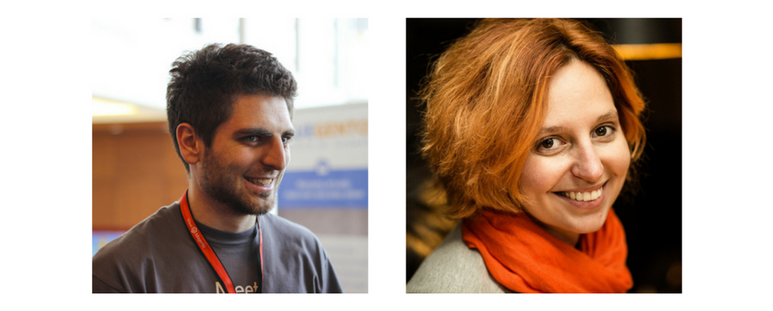 bartek igielski marta molinska magento contributors