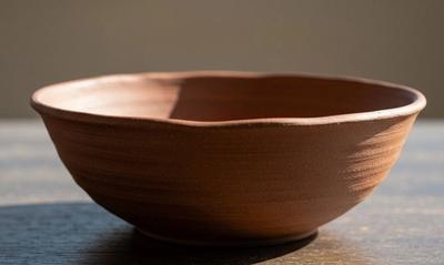 Getting Started with the Pottery Wheel