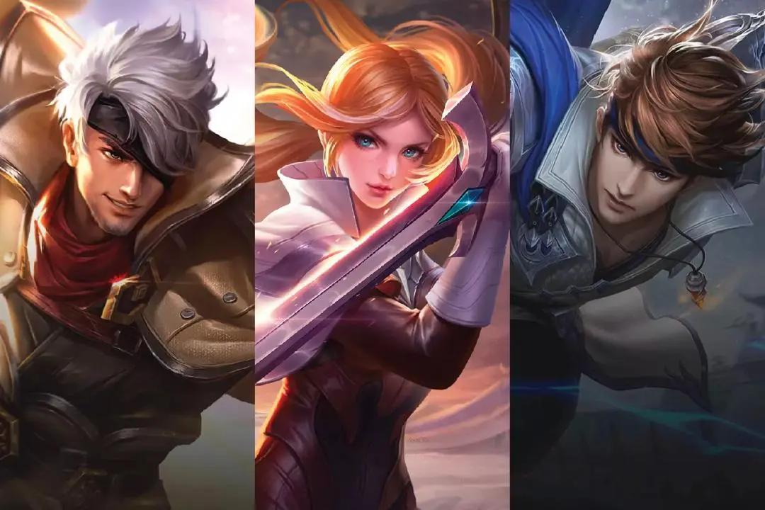 Tips Bermain Jungler Sebagai Pemula Di Honor Of Kings