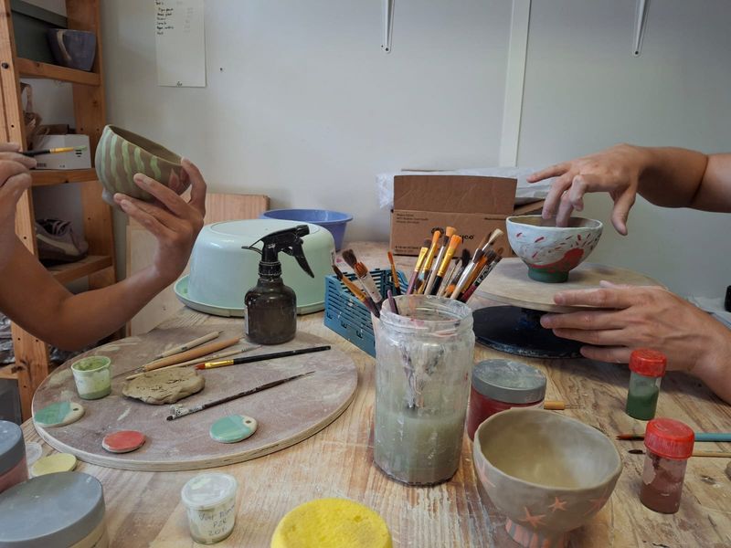 atelier