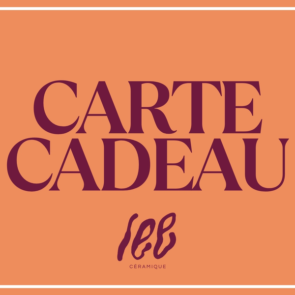 Bon cadeau – Initiation tournage & tournassage