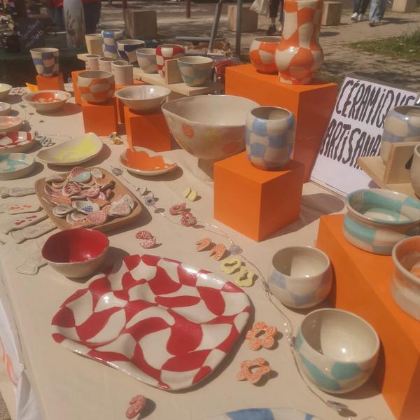 Marché de Cugnaux 