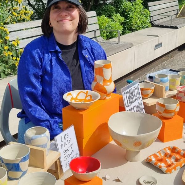 Marché du Petit Tou