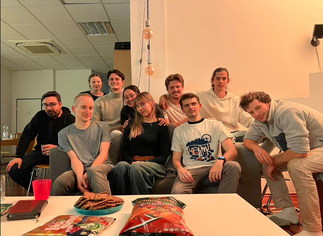 Group Image