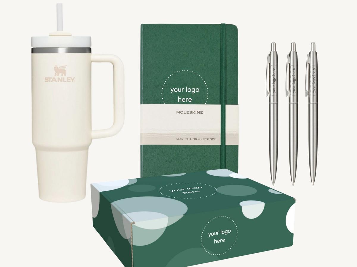 Corporate Gifts for Clients That Actually Get Kept cover image