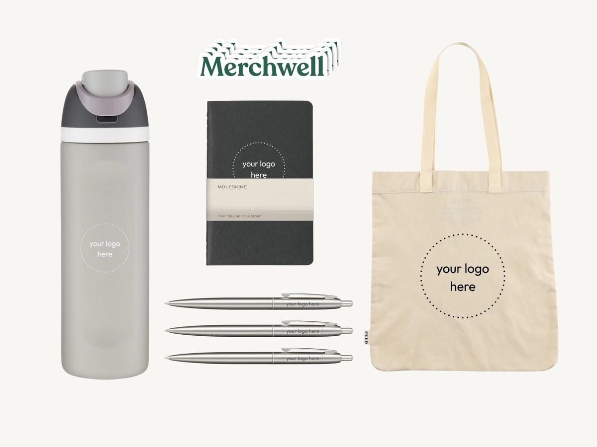Trade Show Swag That People Actually Keep cover image