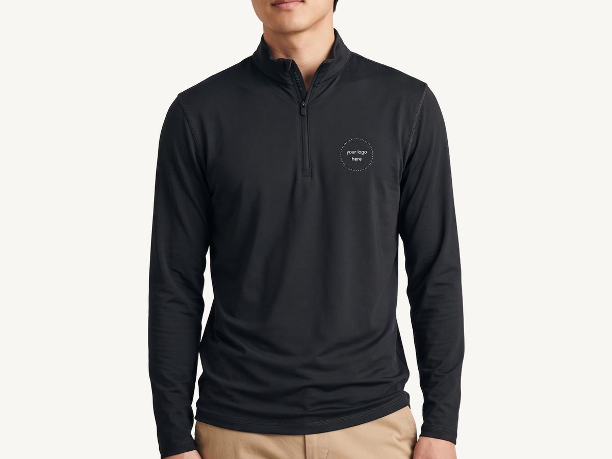 Custom Greyson Corporate Apparel Now Available. 36 Styles, From $35. cover image