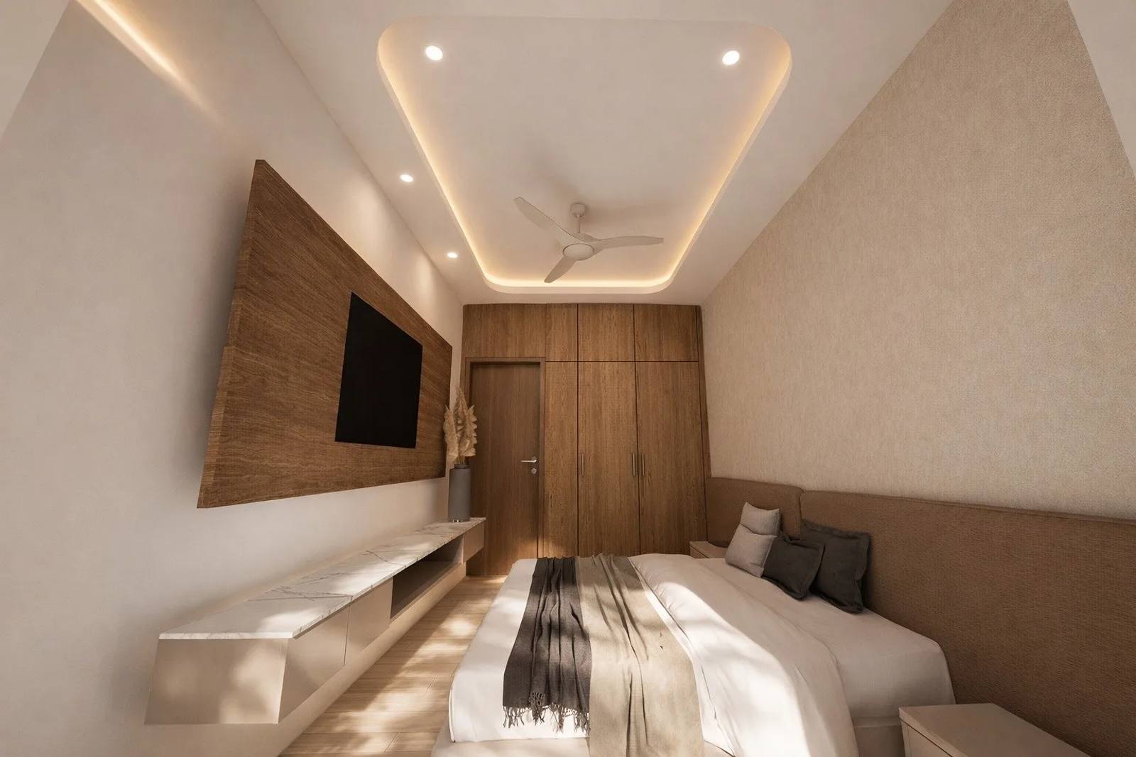 The Timeless Residence — view 1