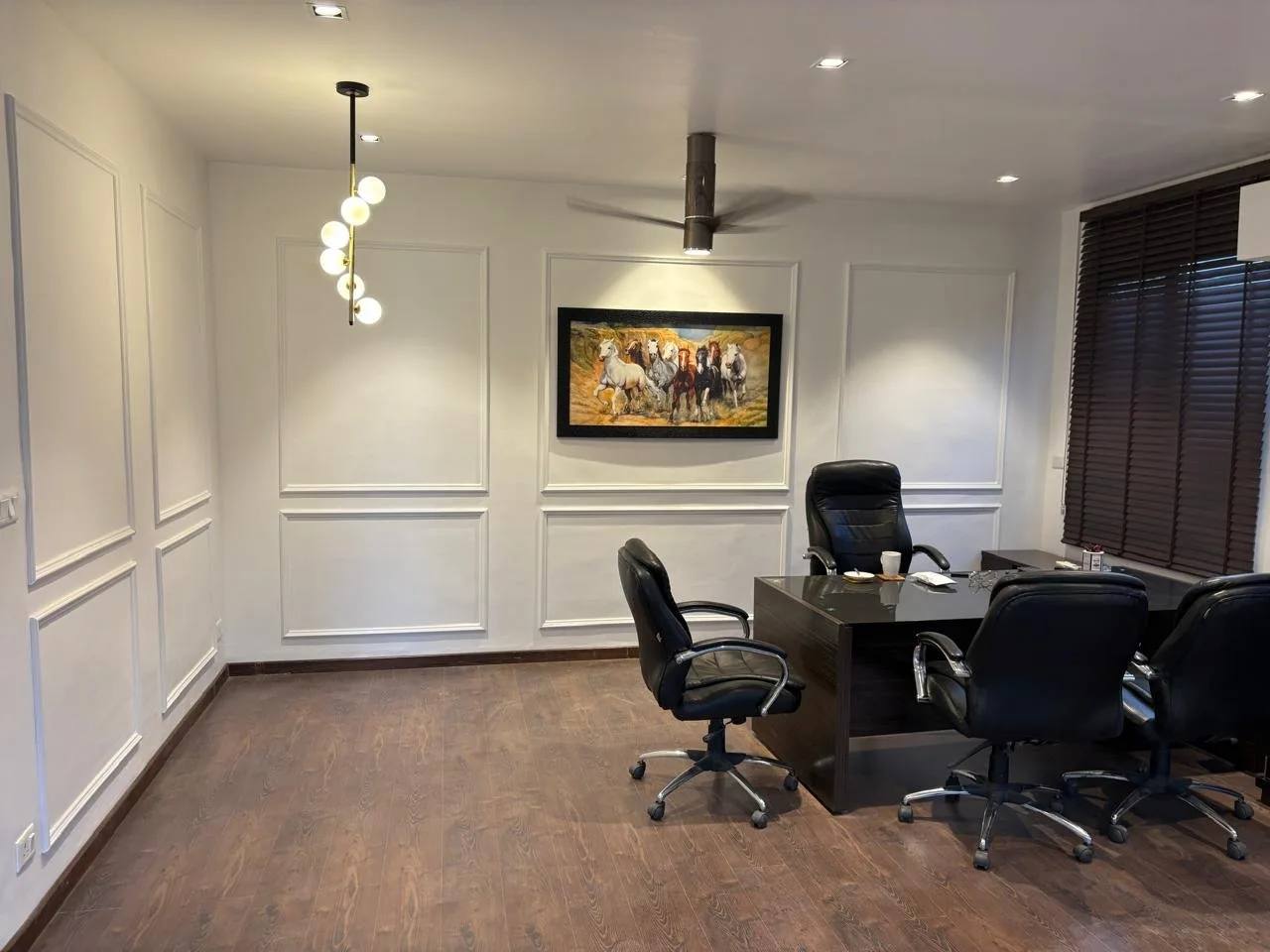 Commercial Projects