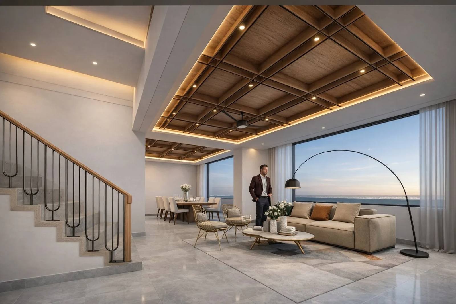 Pine Valley Villa — view {i + 1}