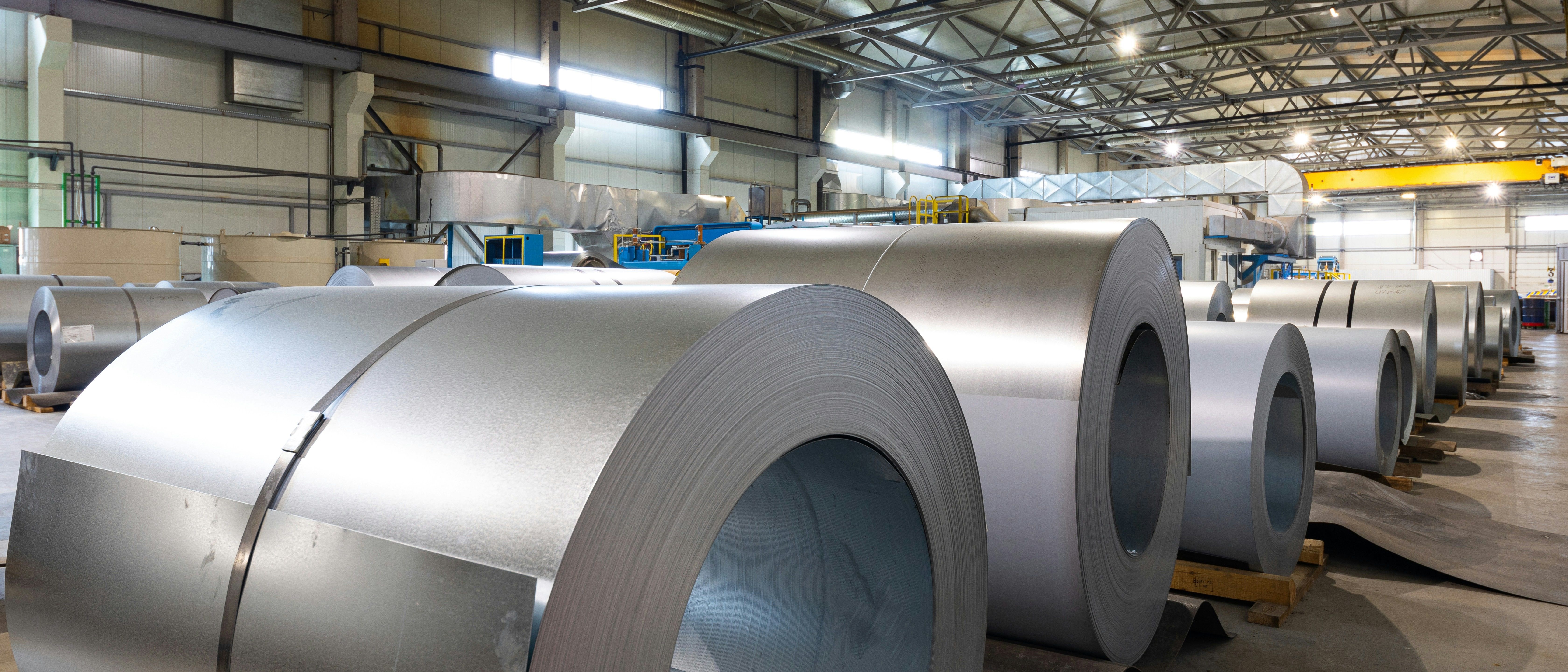 Profile i wlewki aluminiowe — Cyfrowy paszport produktu dla aluminium