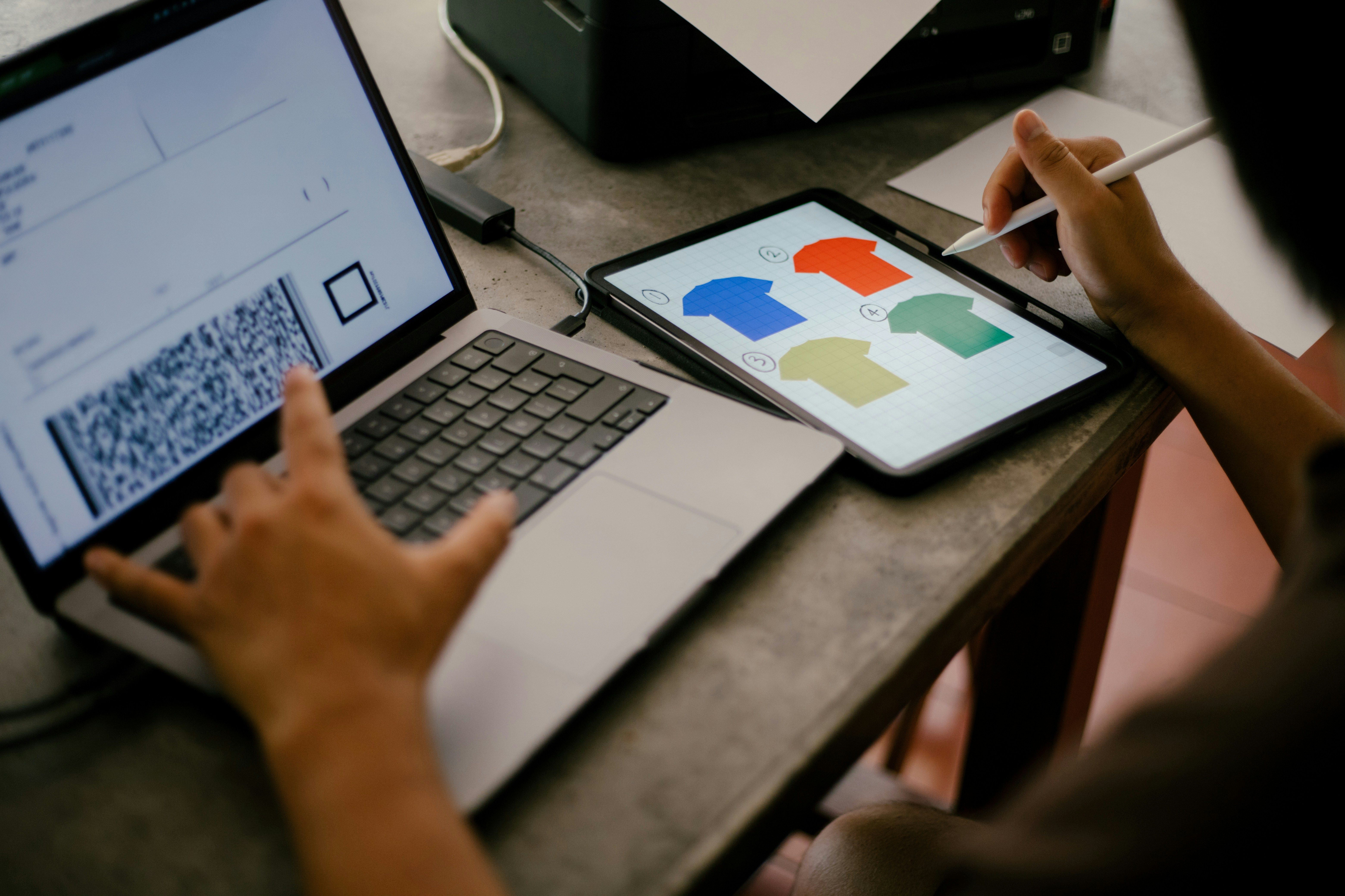 Създаване на DPP