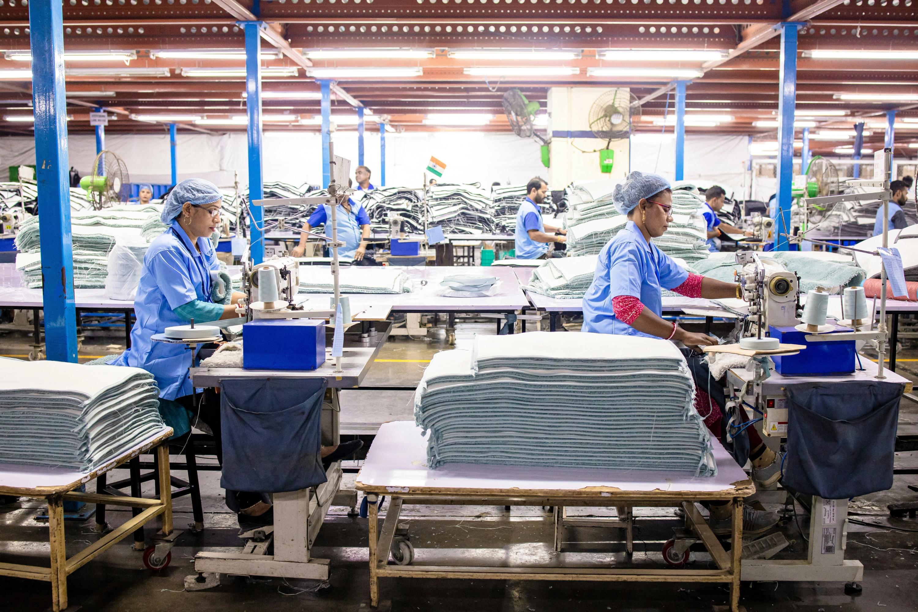 Noua directivă UE privind industria textilă