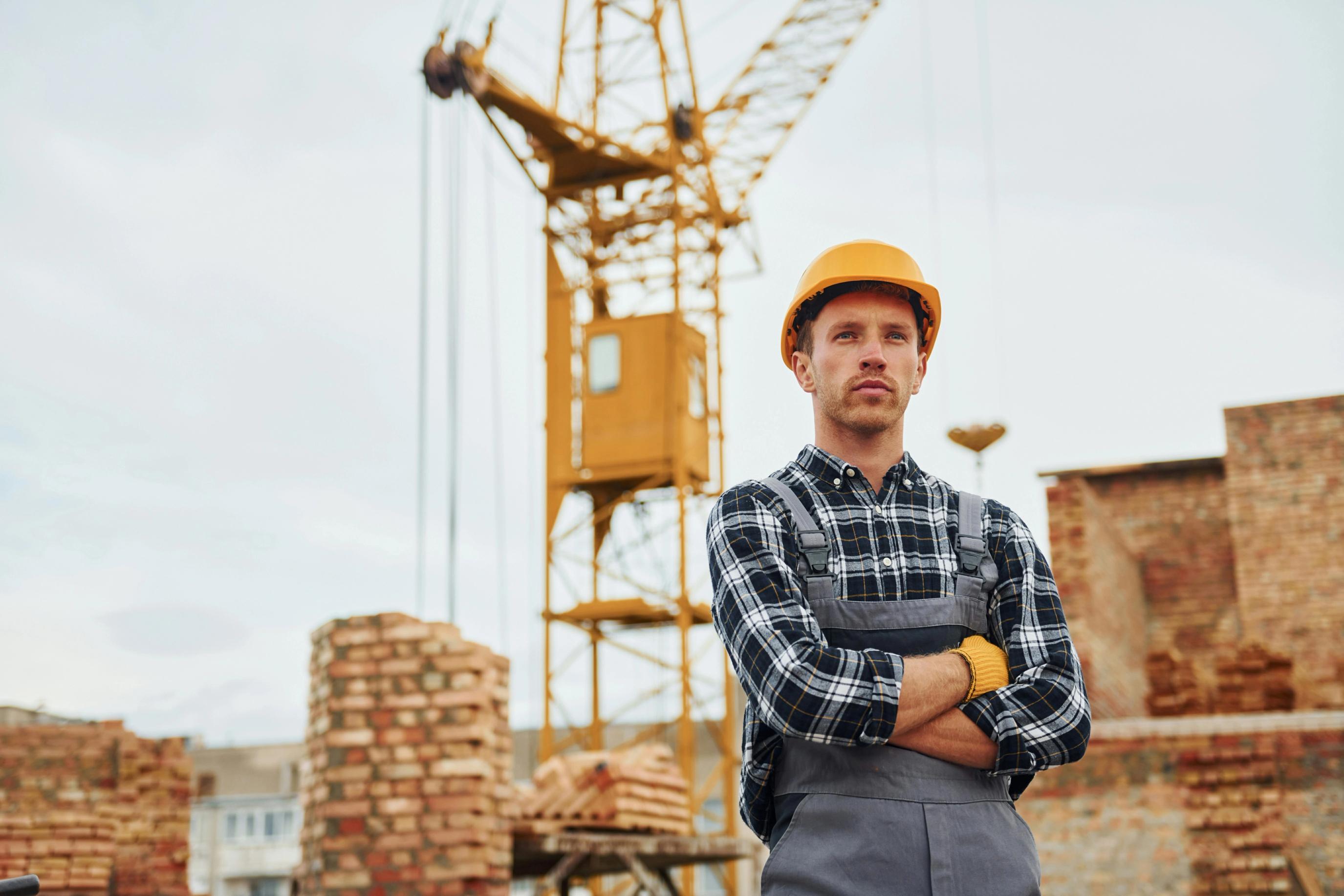 Succes cu DPP în construcții.
