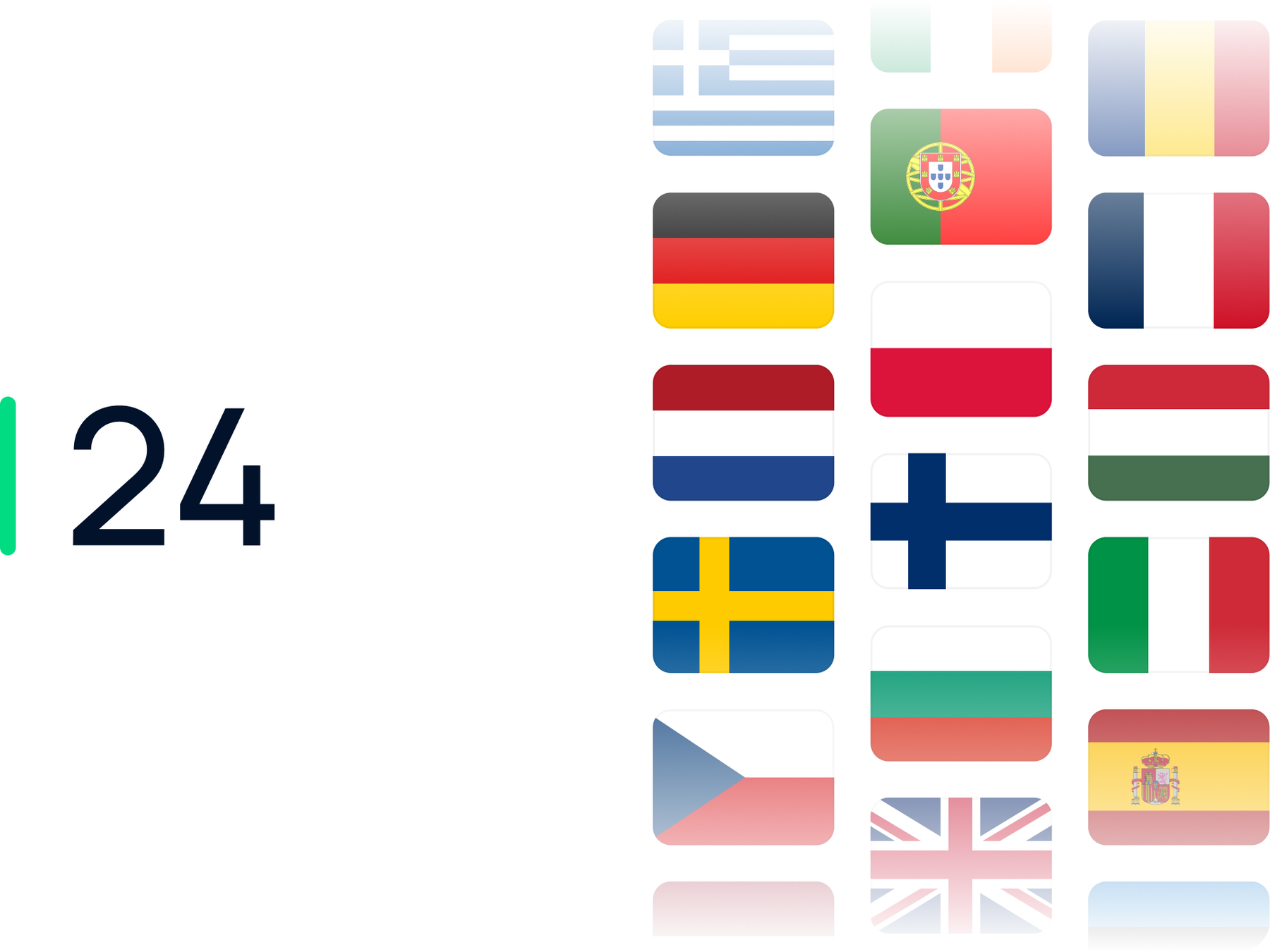 DPP in all 24 official EU languages