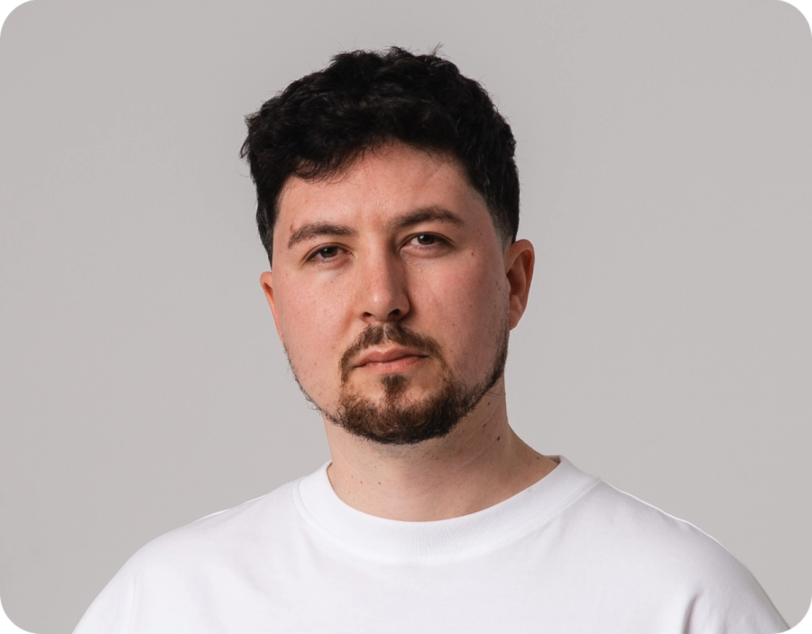 Stefan Dyankov - Drejtor ekzekutiv (CEO) i WIARA