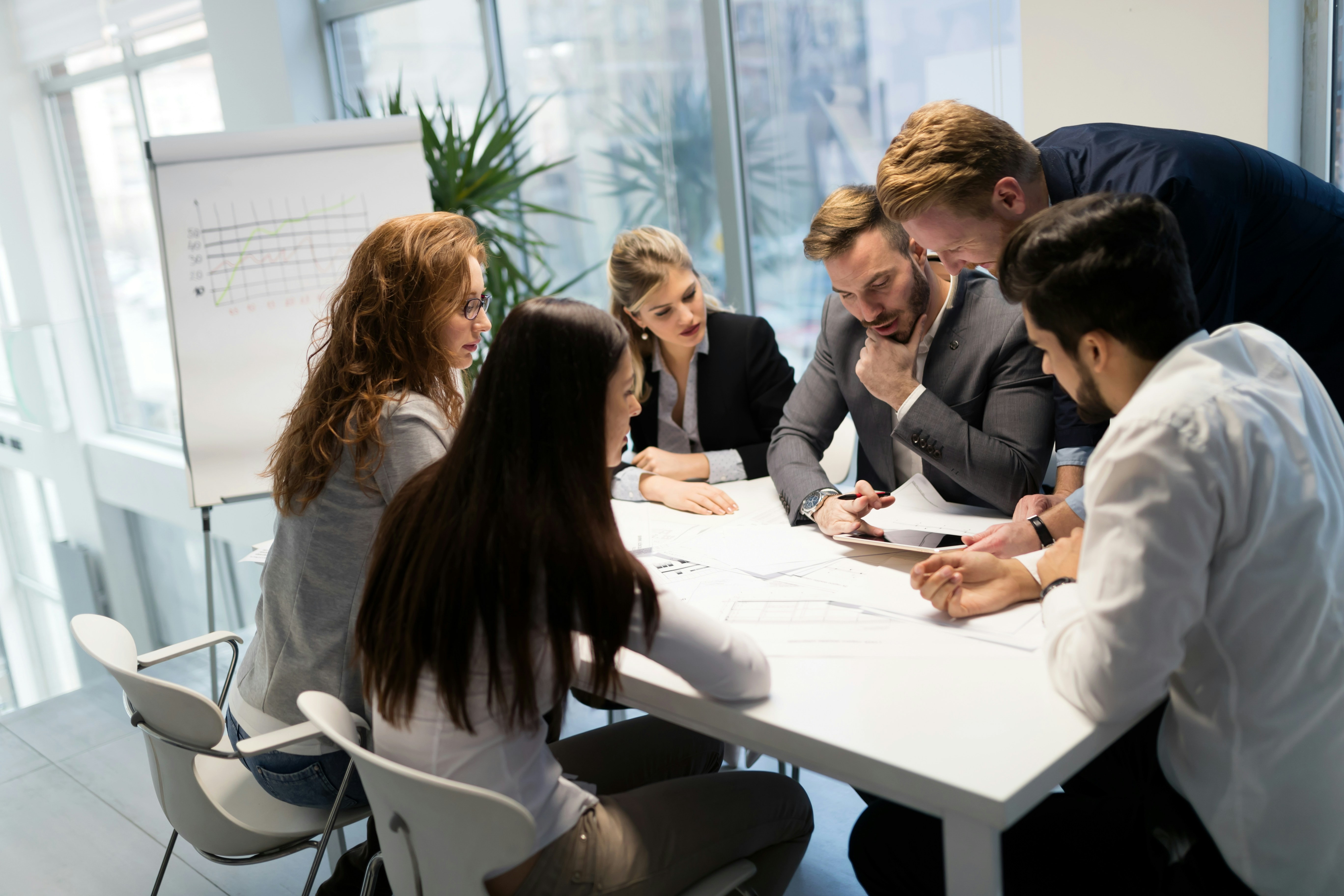 Сравнение на подходите към DPP в работна среда