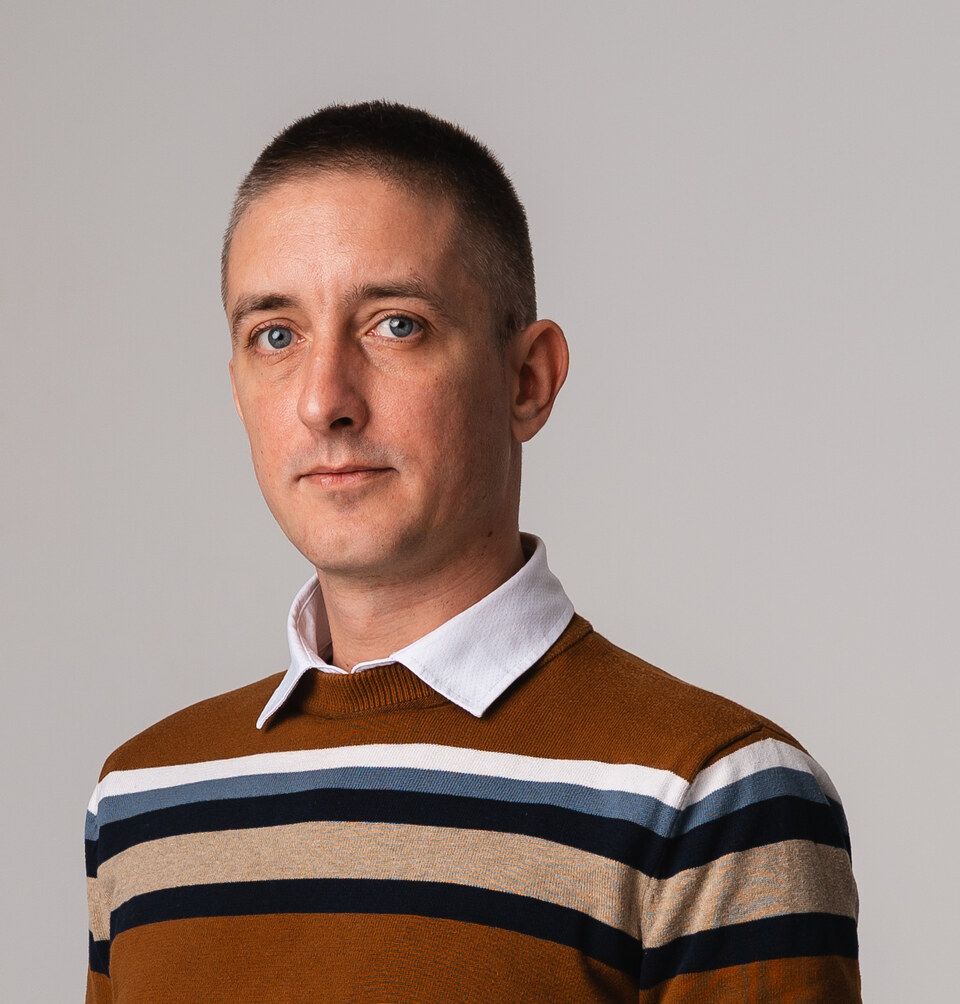 Kiril Šivačev