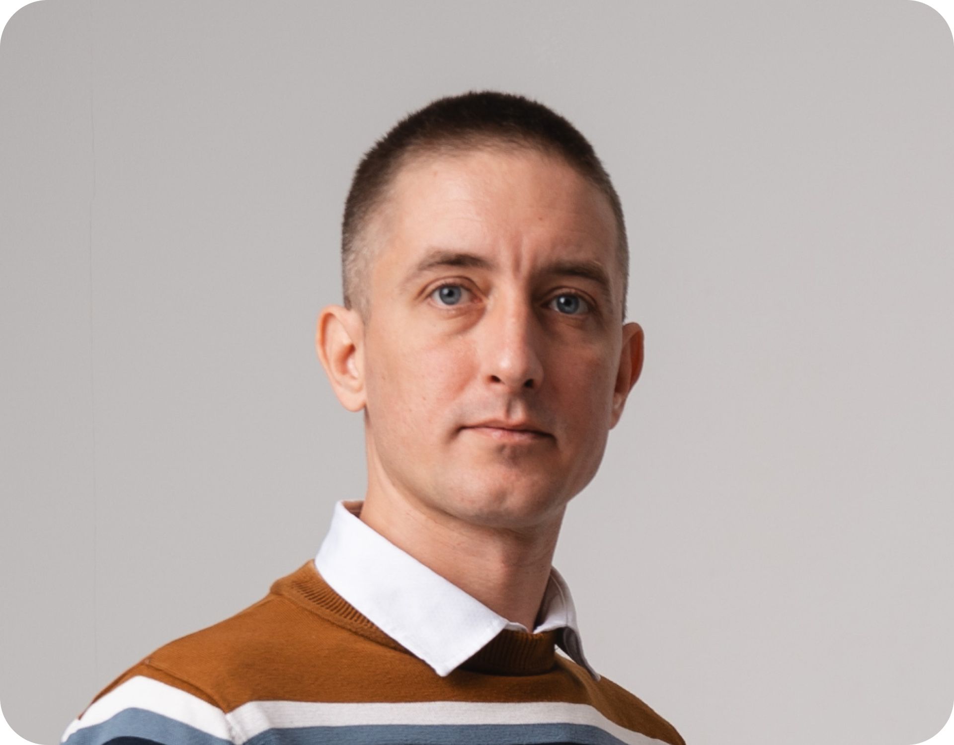 Kiril Shivachev - Chief Operating Officer of WIARA