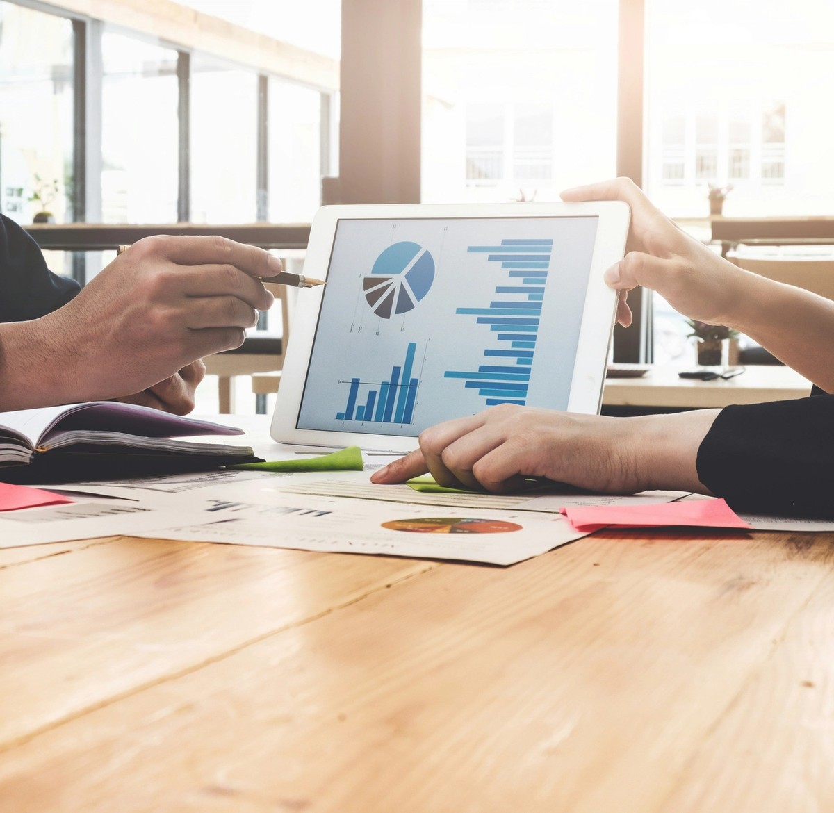 Внедряване на цифров продуктов паспорт (DPP).