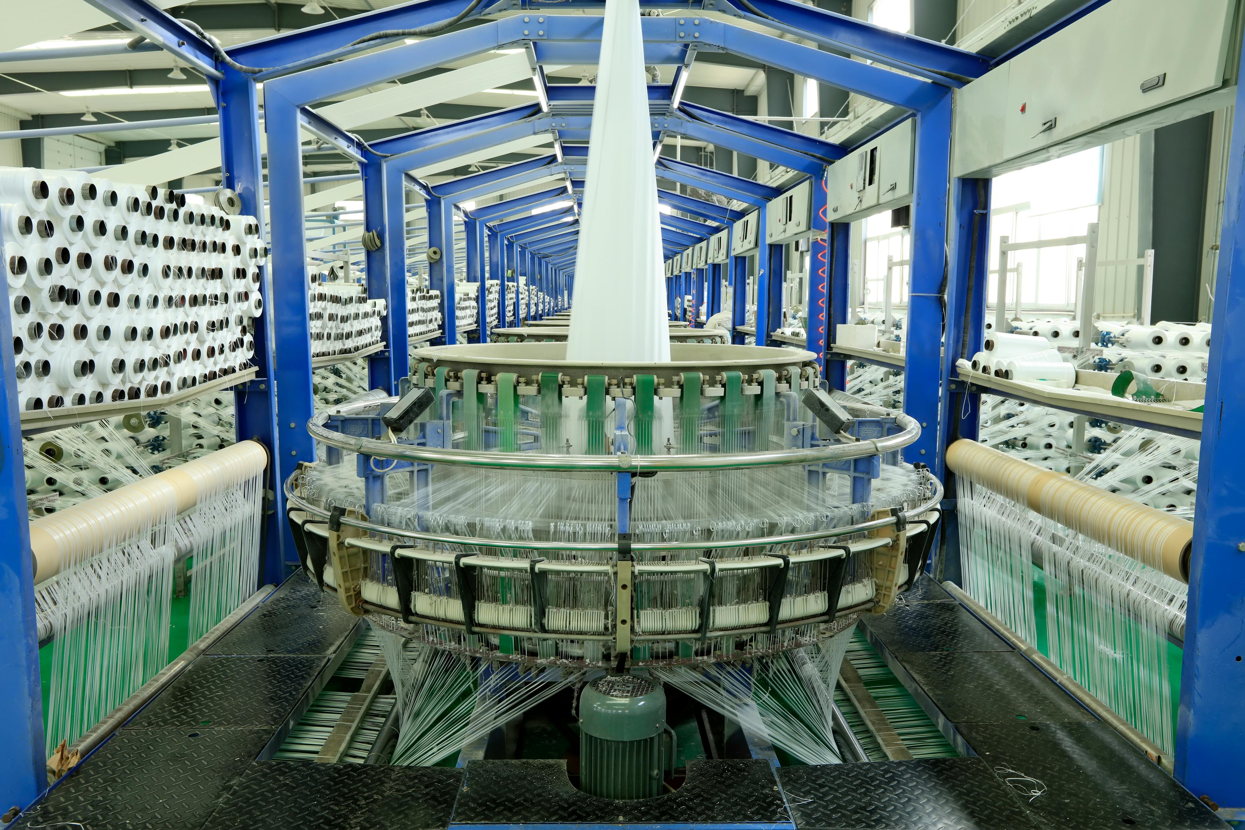 Pașaport digital de produs – de la firul reciclat la un articol gata de revânzare