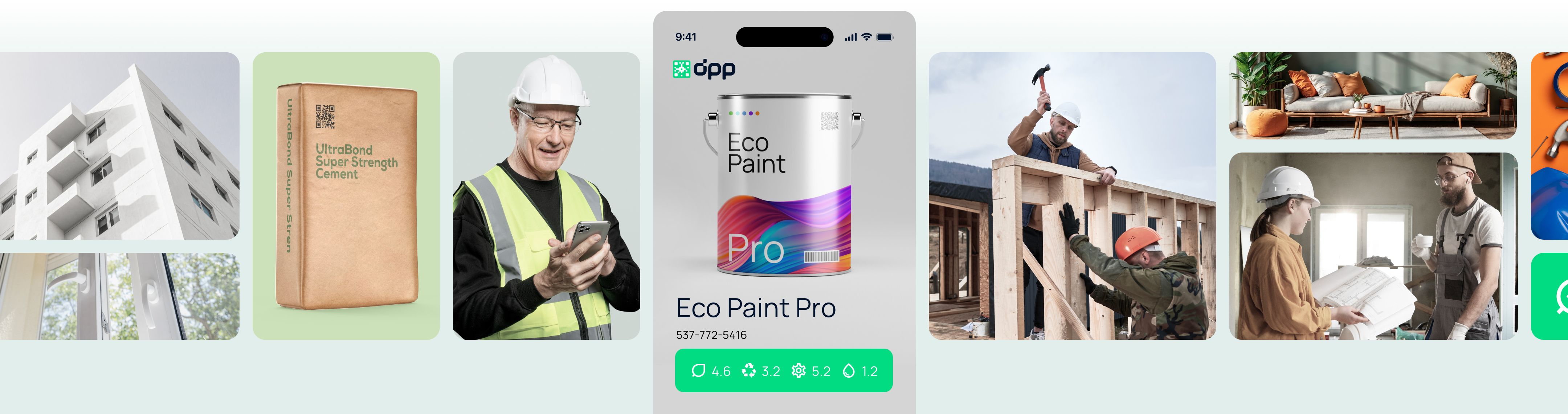 Digital Product Passport (DPP) | WIARA
