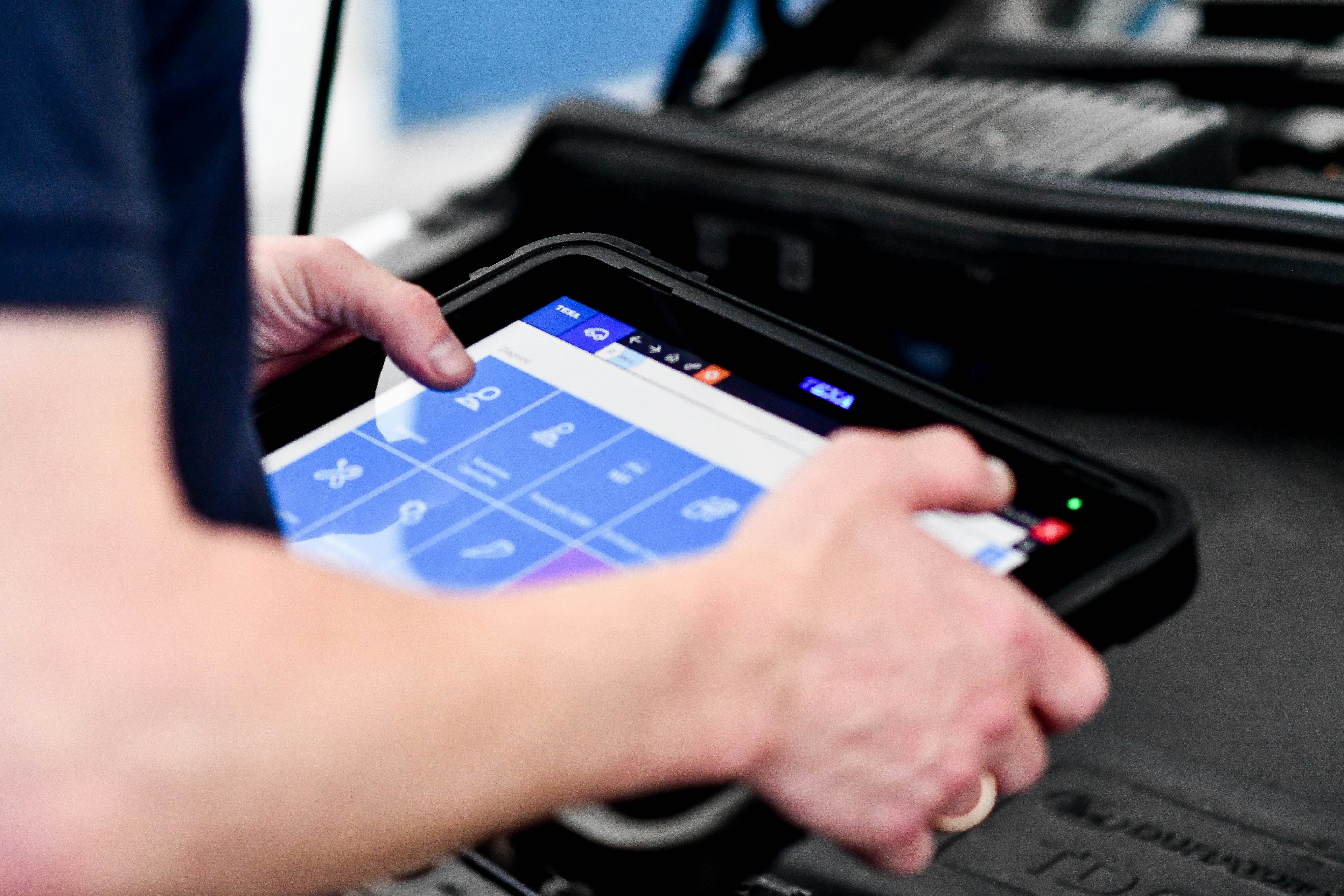 DPP - цялостно внедряване в България