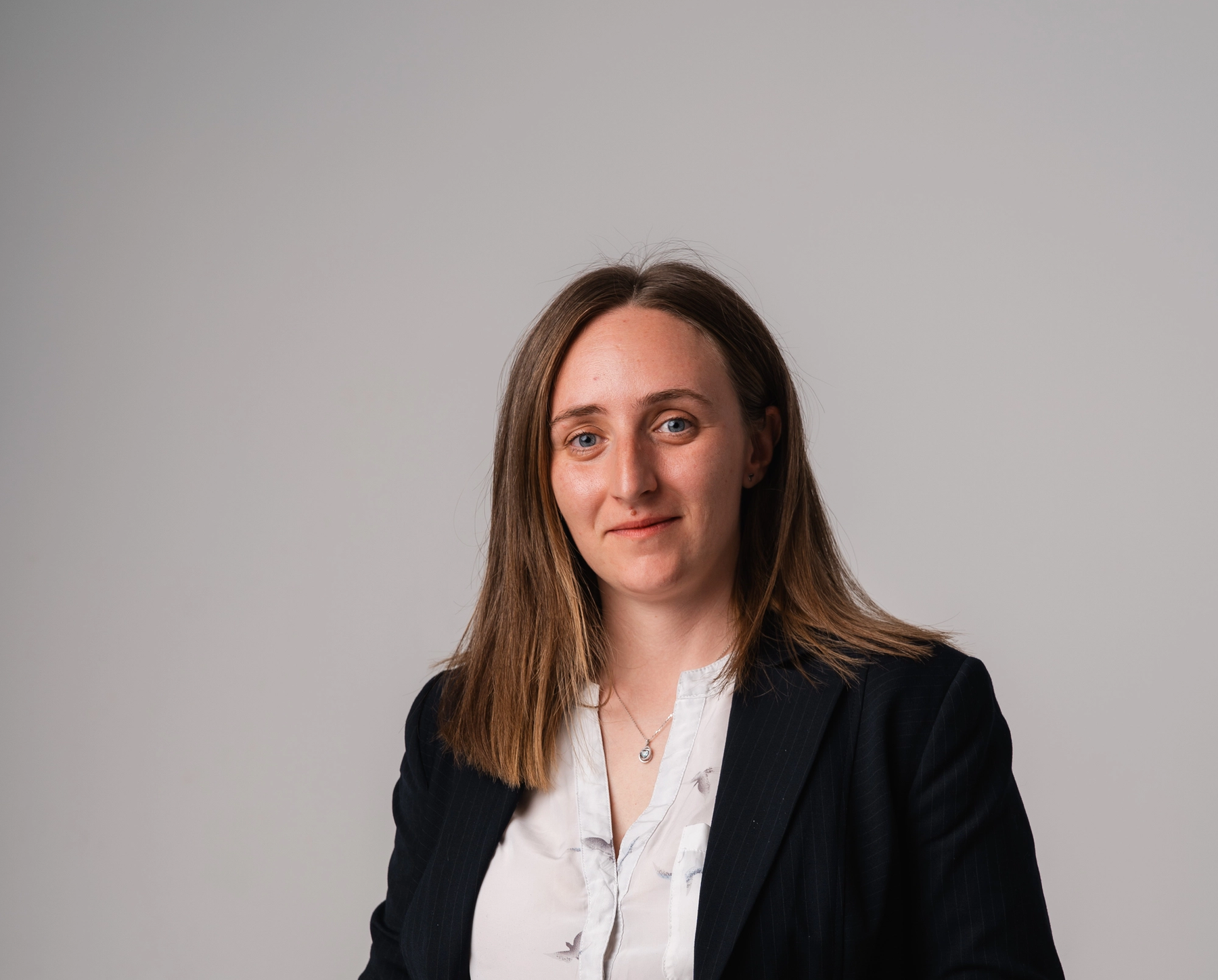 Anita Kisimova-Dzakova - Technical Associate at WIARA