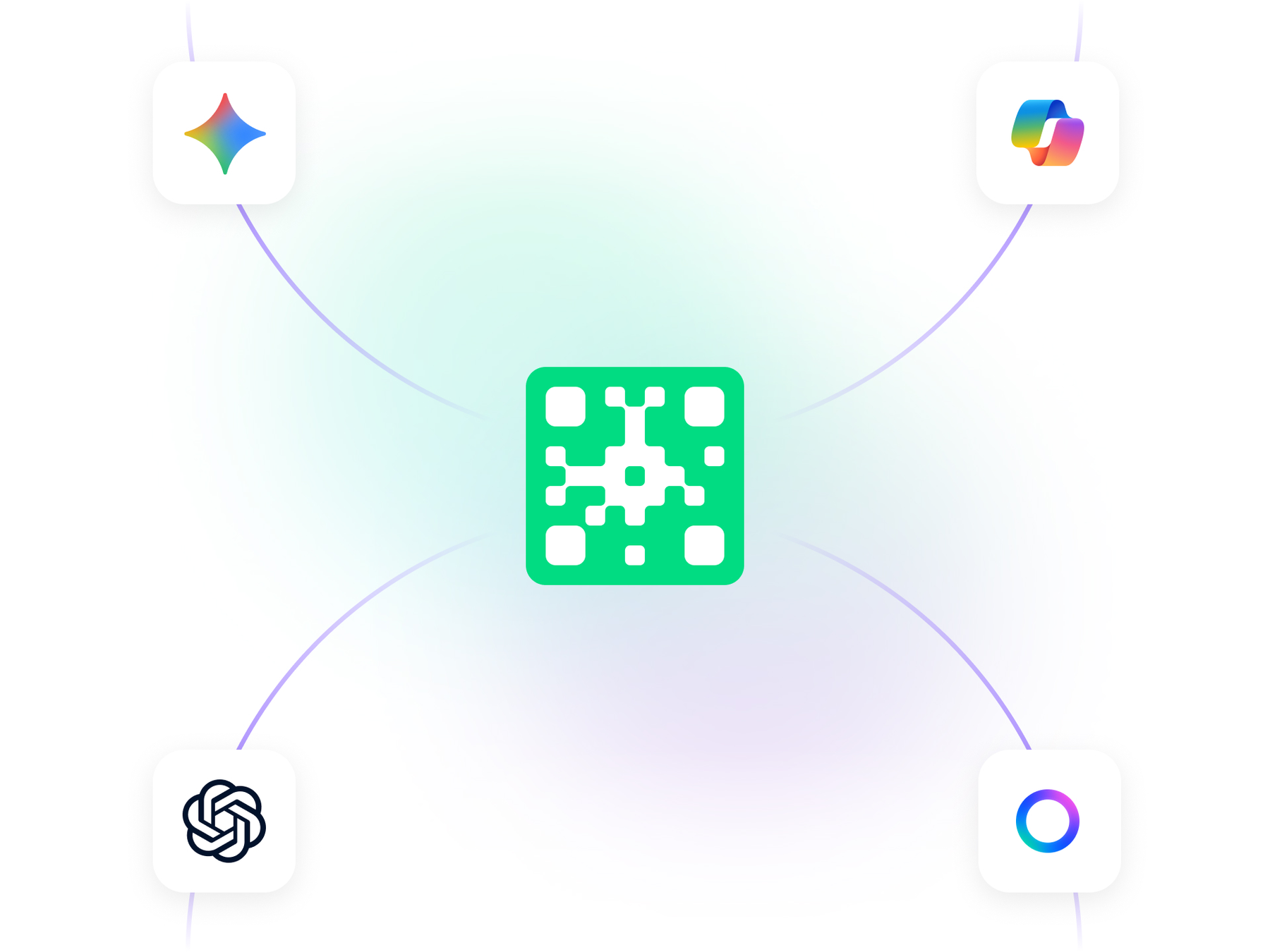 DPP integration with artificial intelligence