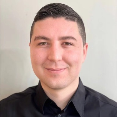 Stefan Dyankow
