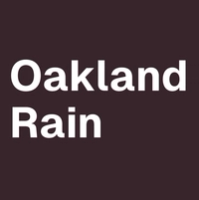 Oakland Rain