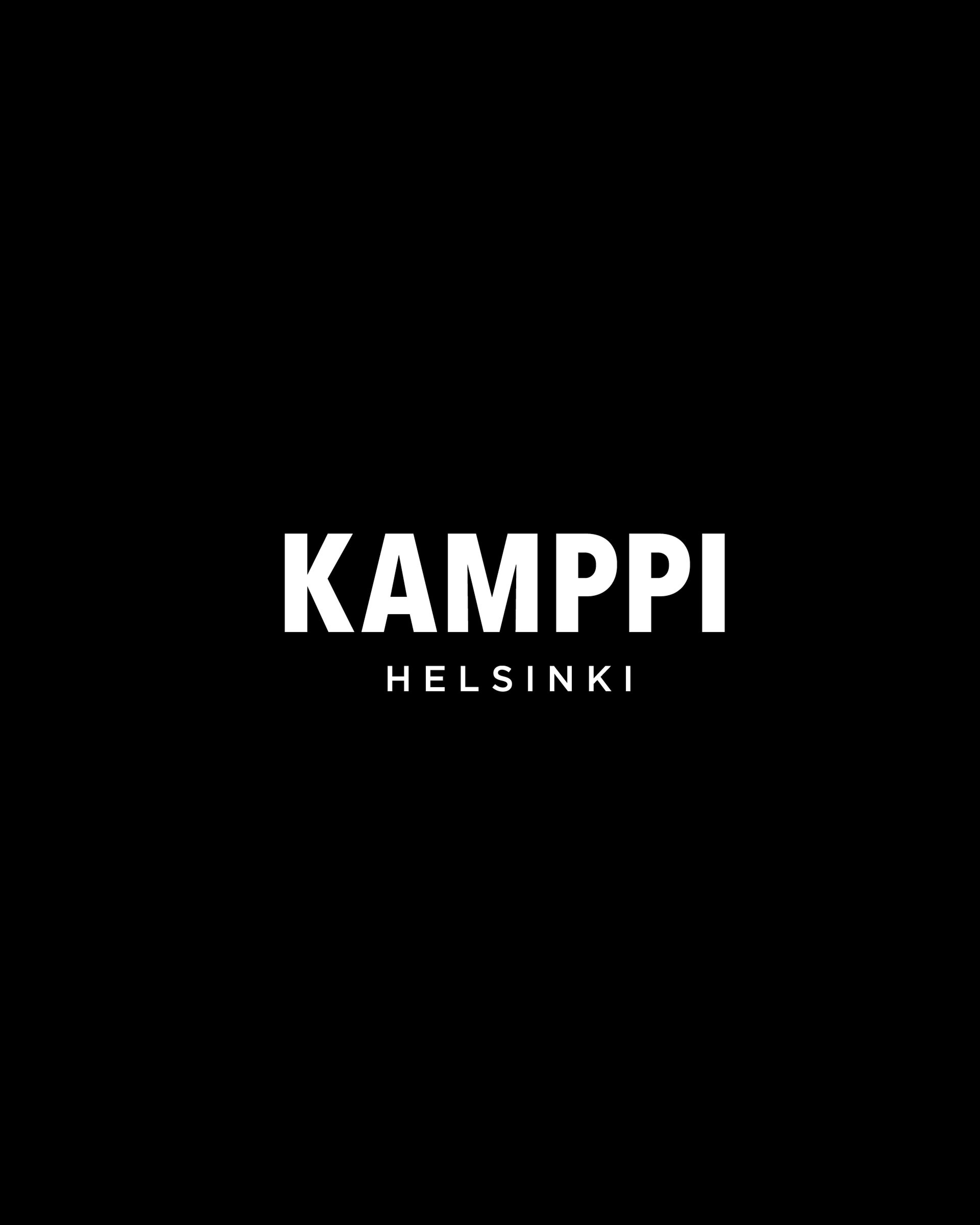 Kamppi Brand logo