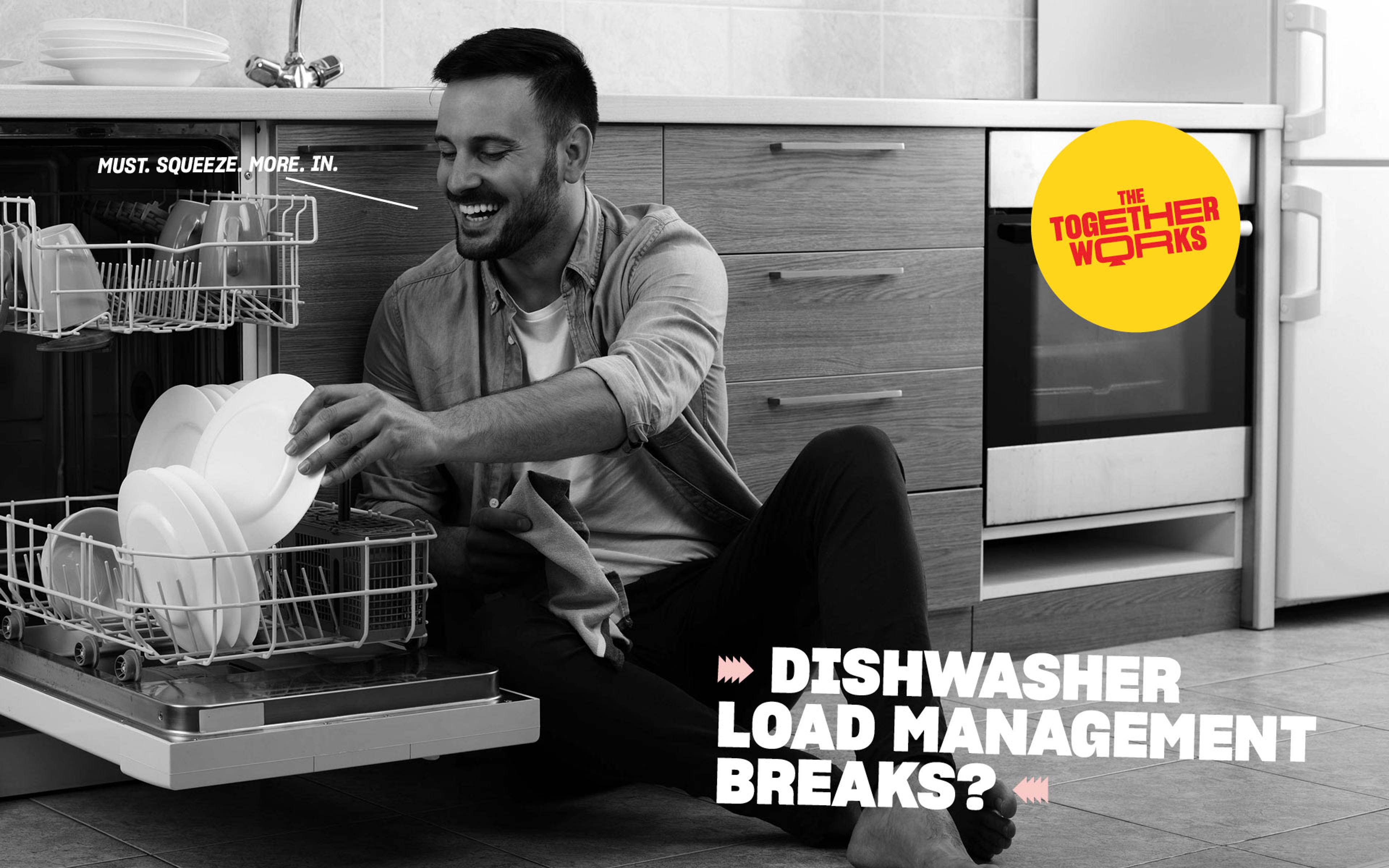 Dishwasher Load Management