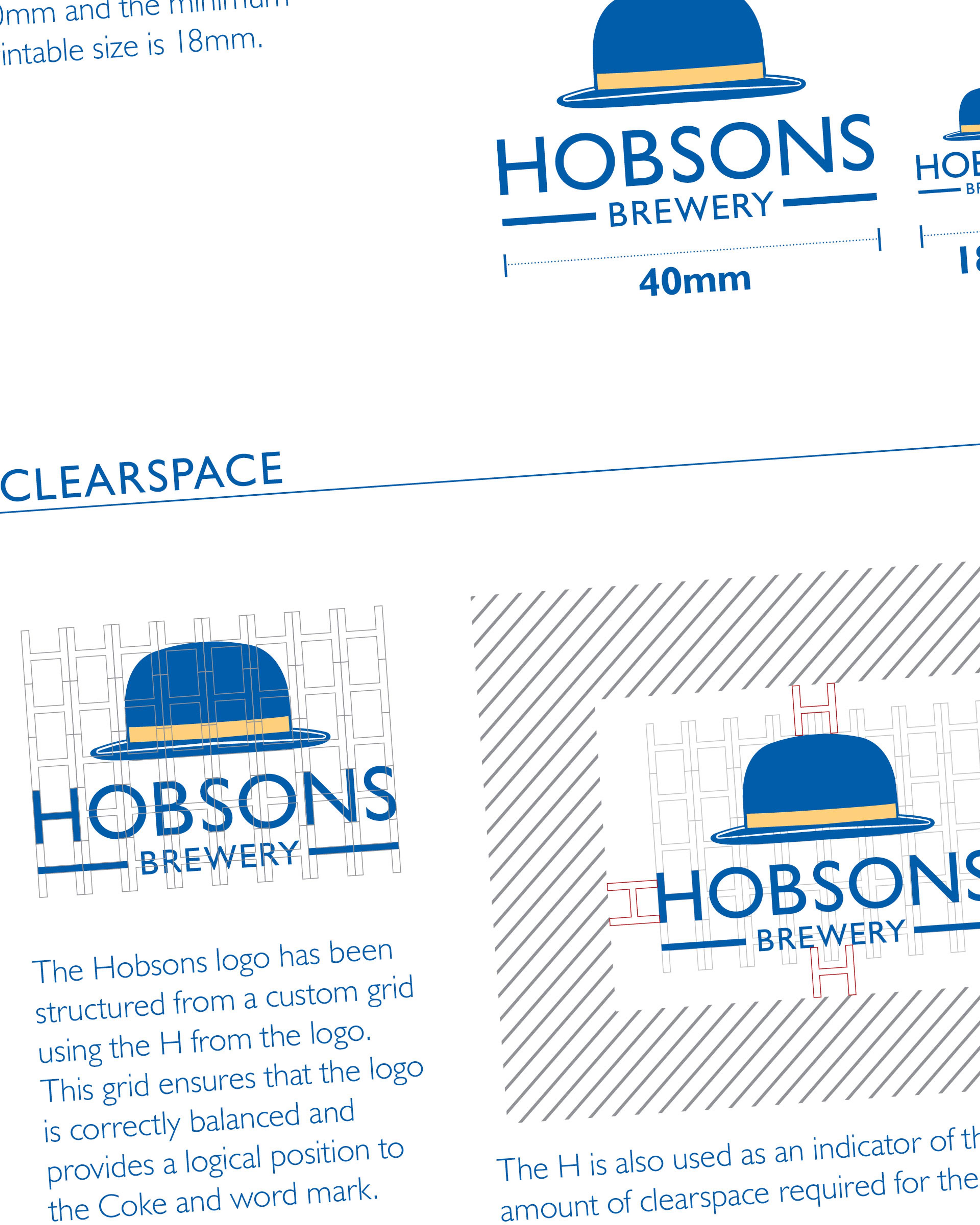 Hobsons Logo assets