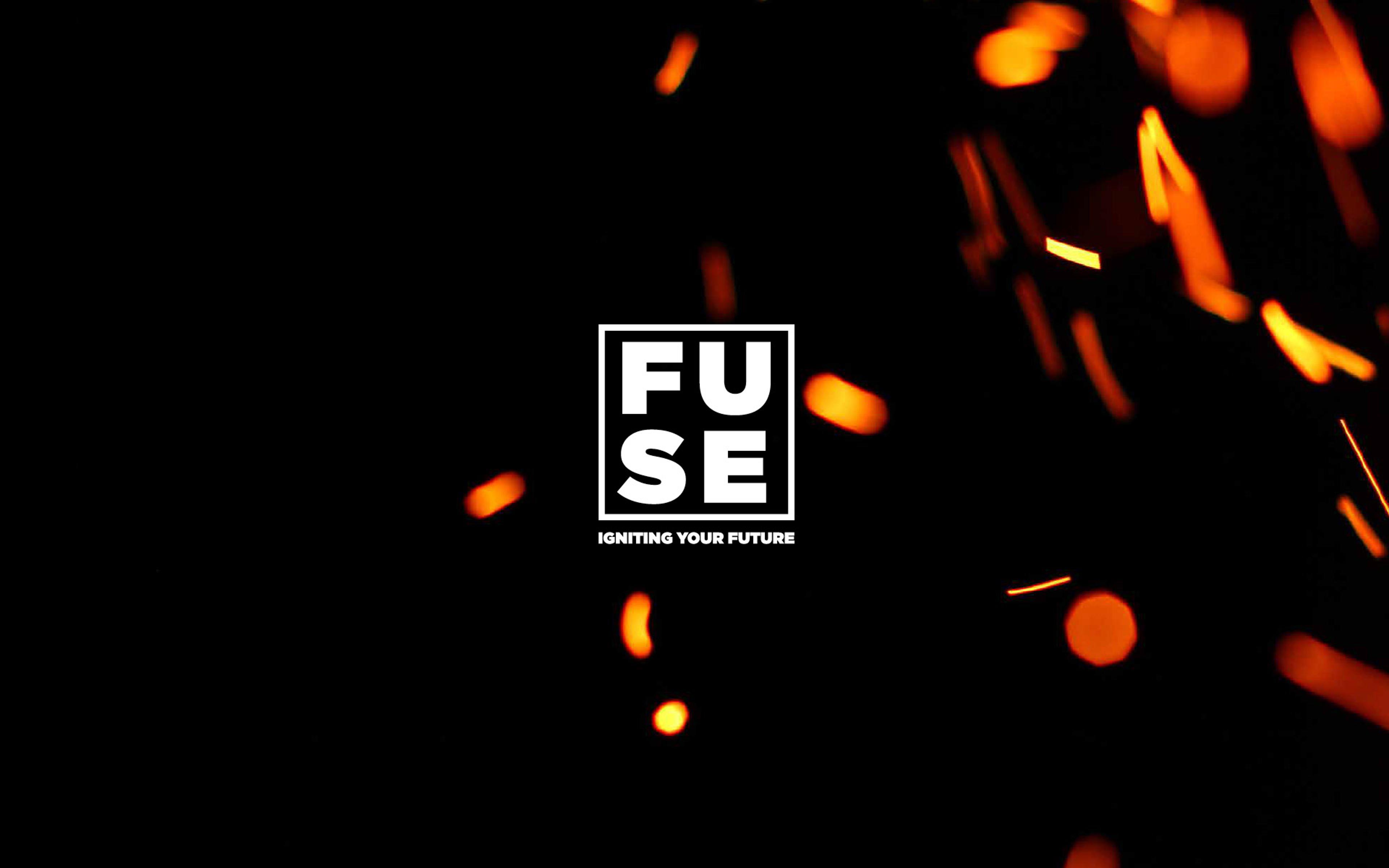 FUSE - Igniting your Future