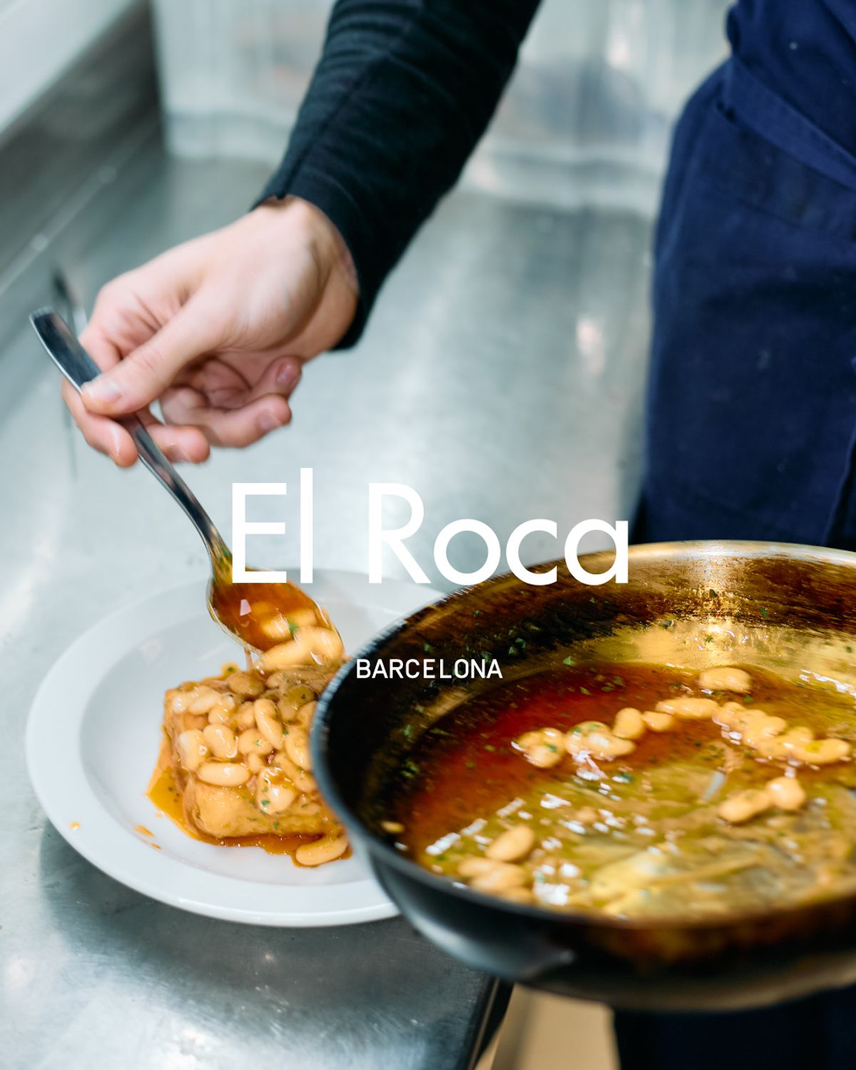 EL ROCA