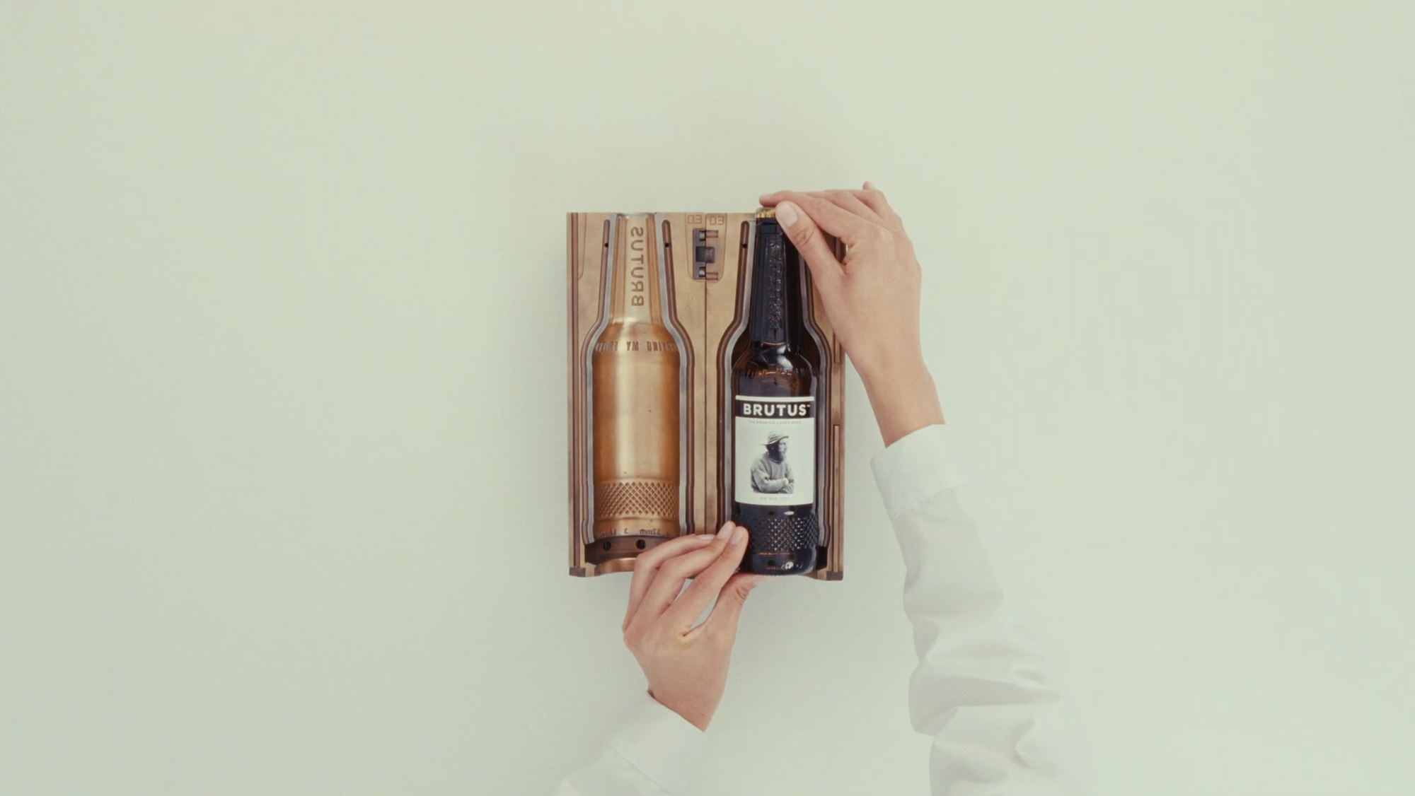 Ganadora Premio ADI-FAD diseño de packaging