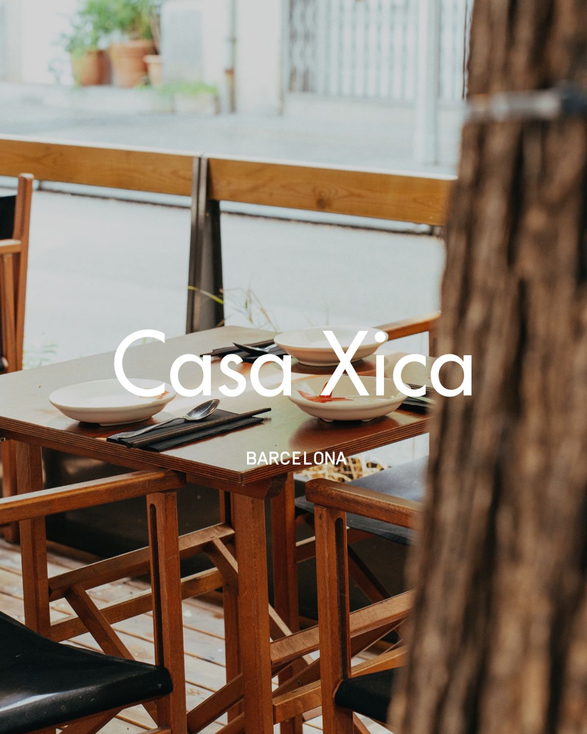 CASA XICA