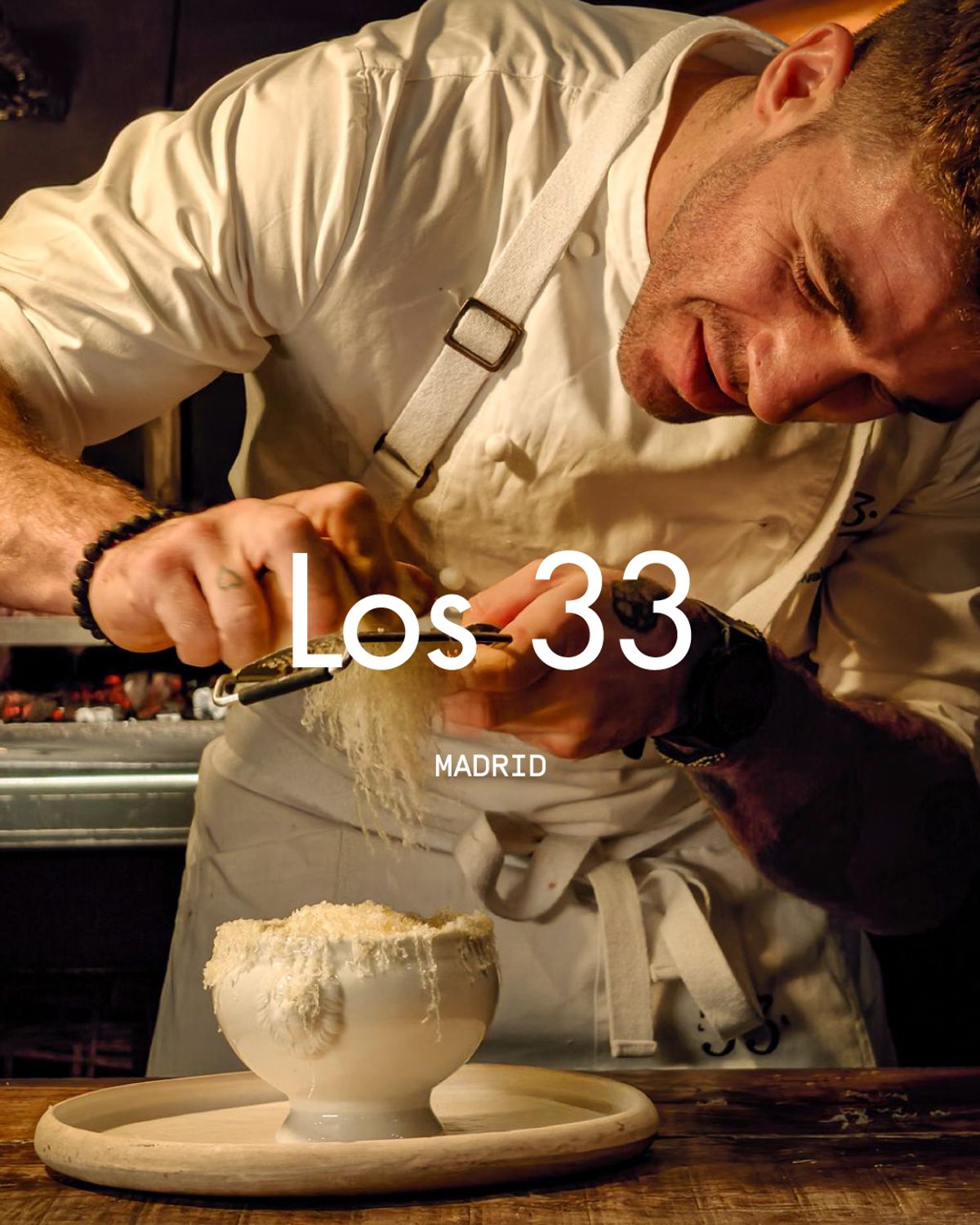LOS 33