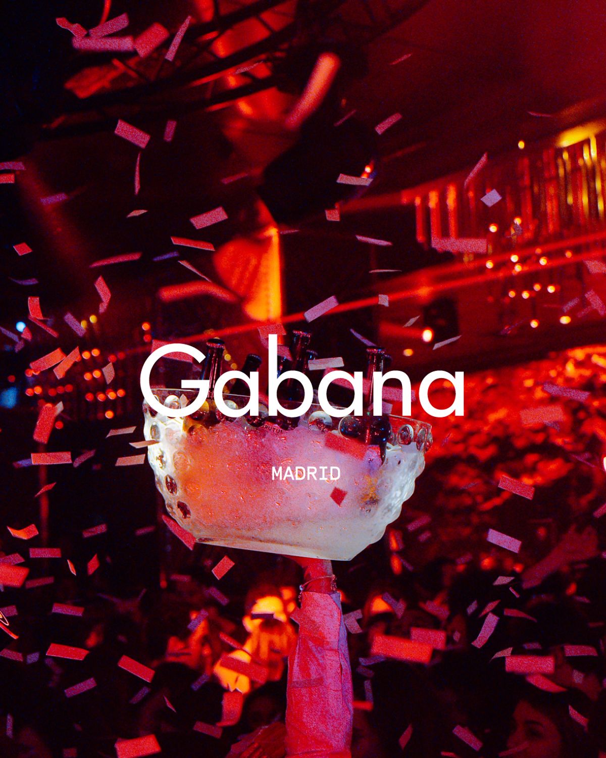 GABANA