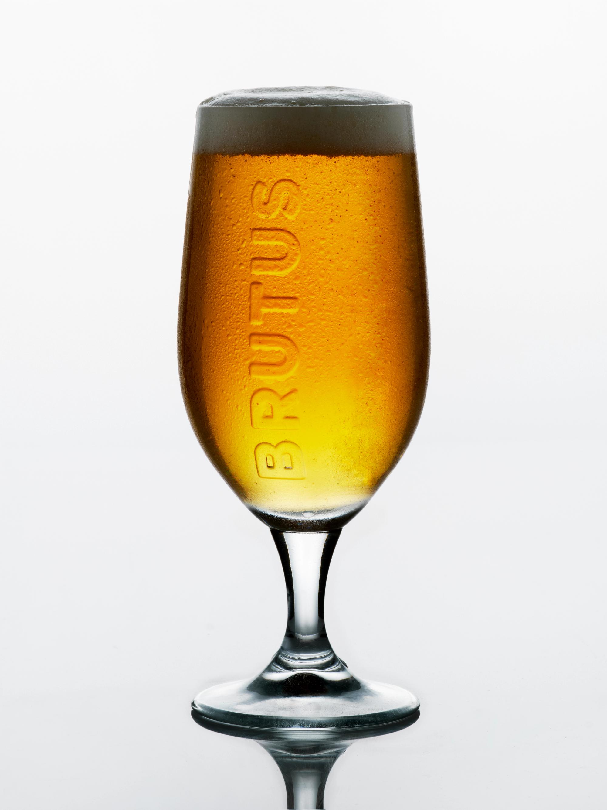 Nueva COPA BRUTUS™