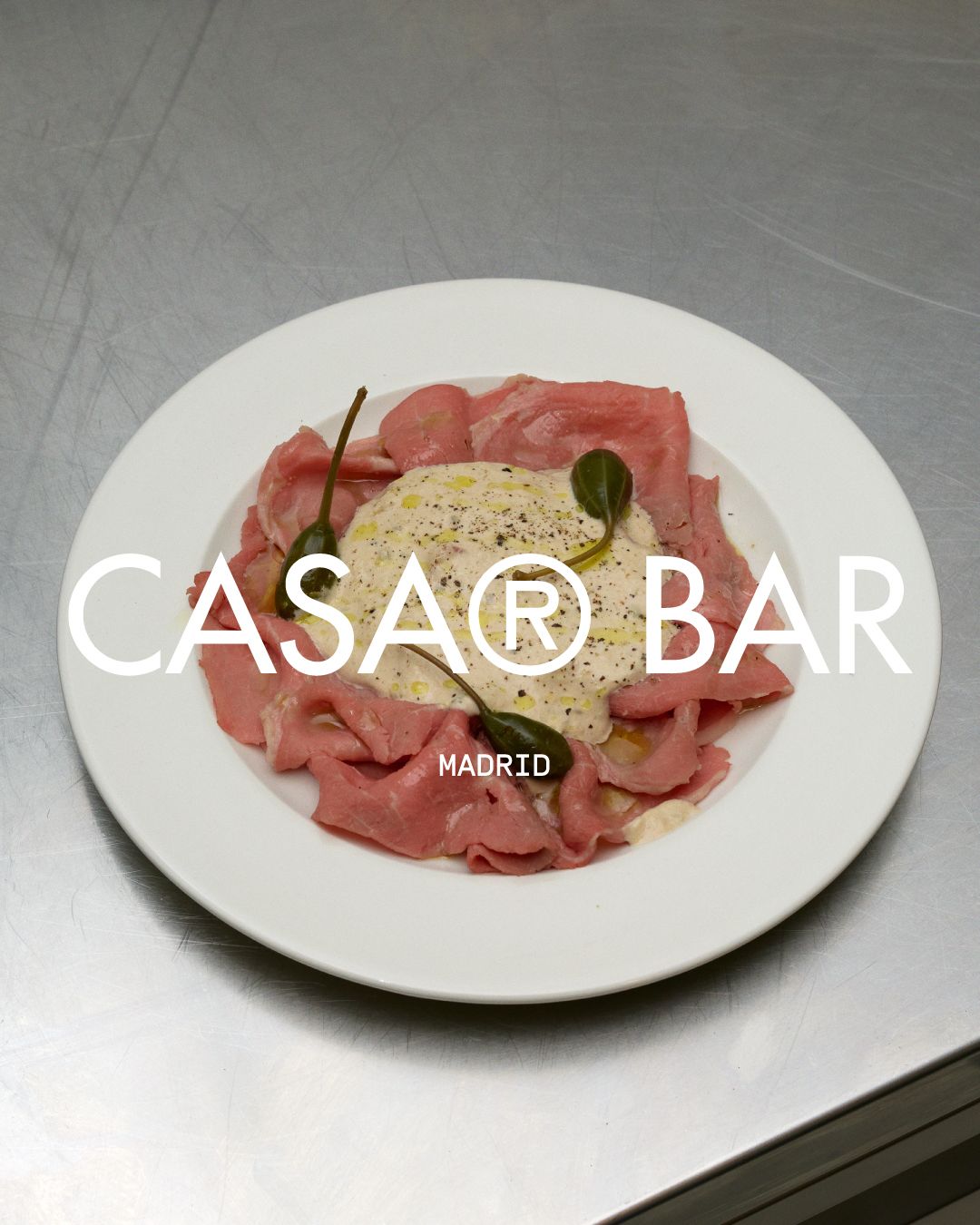 CASA® BAR