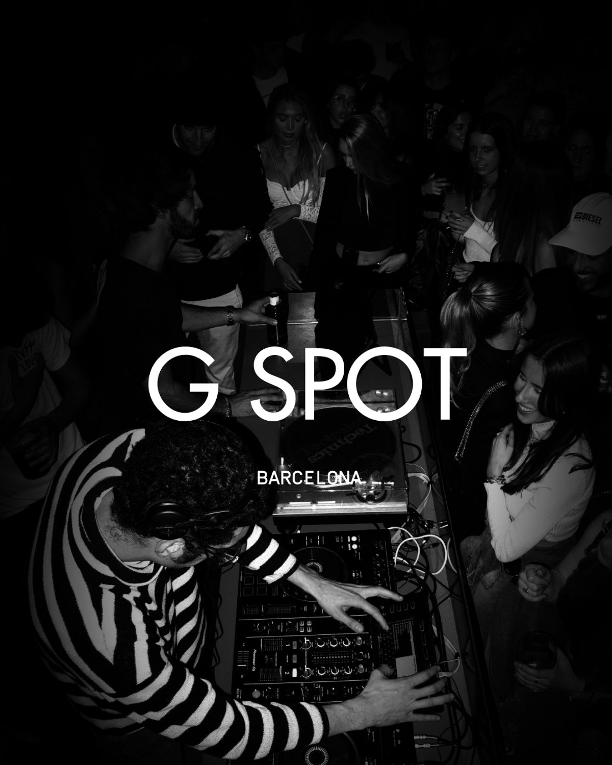 G SPOT