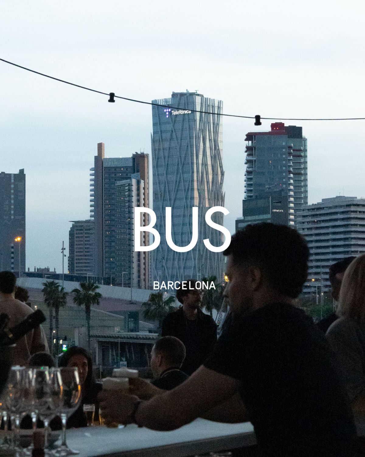 BUS