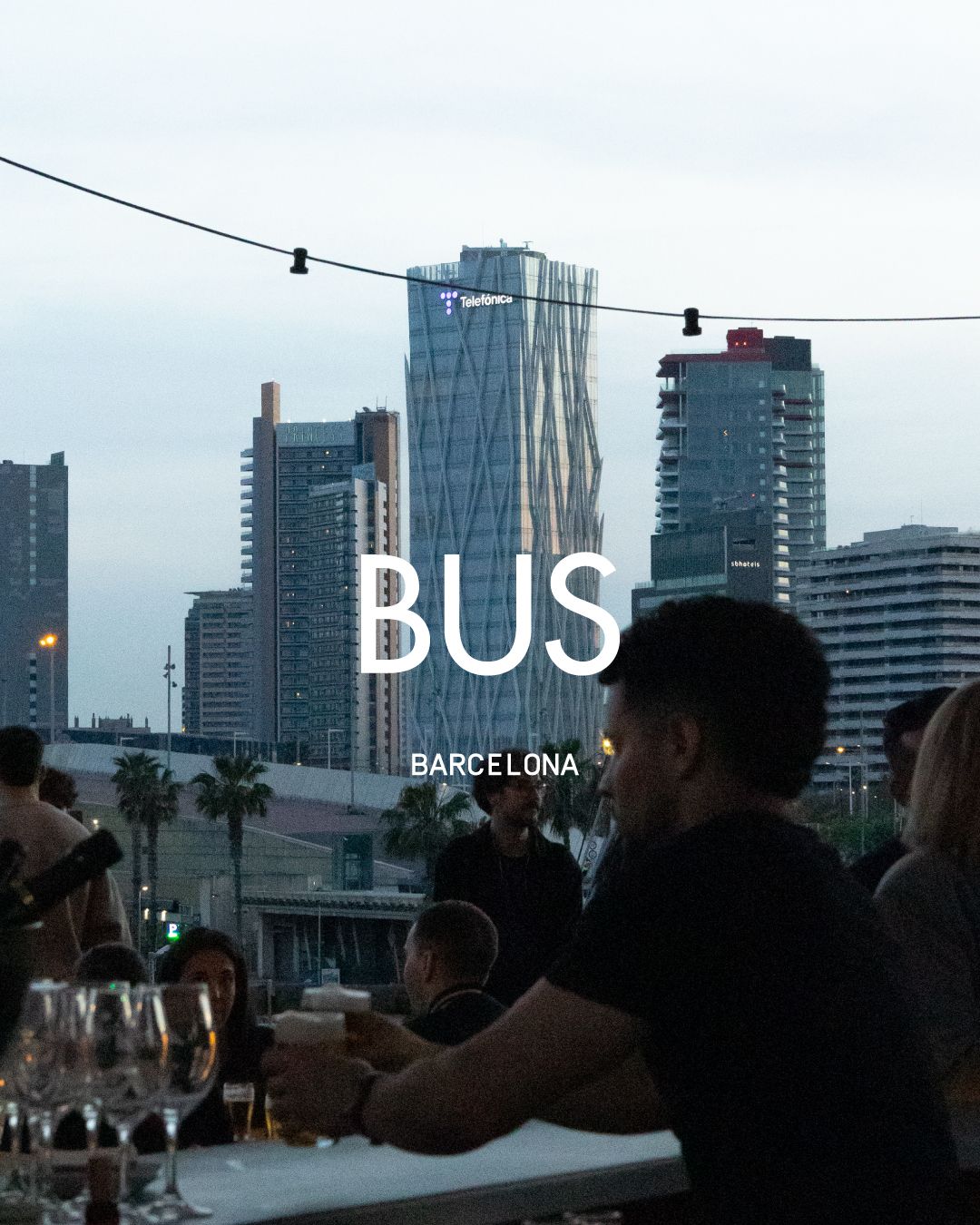 BUS