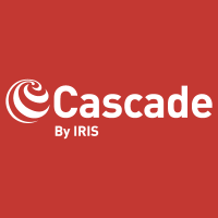 Cascade logo