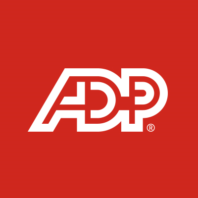 ADP logo