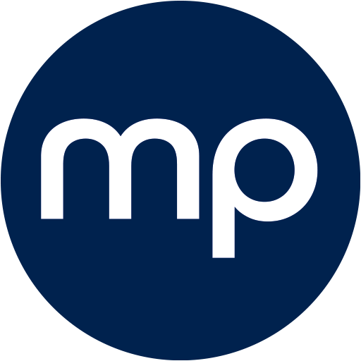 Moorepay logo