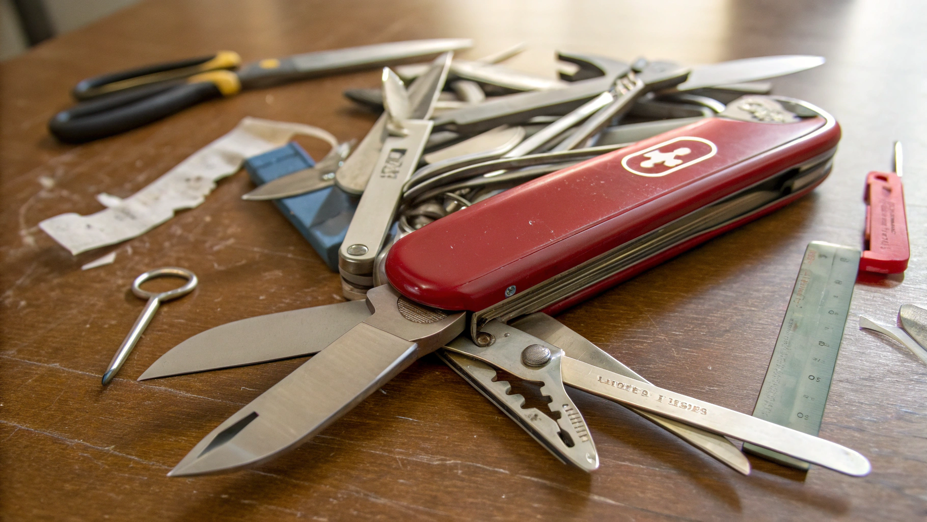 Featured image for AI in Your LMS: Built-In or Bolted On?