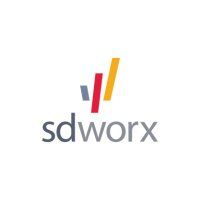 SD Worx logo